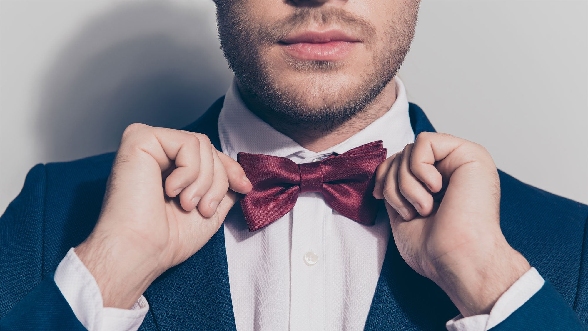 Bow Ties 101: An Introductory Guide